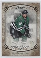 Short Prints - Jason Spezza