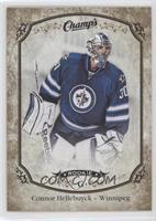 Short Prints - Connor Hellebuyck