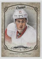 High Series Short Prints - Dylan Larkin