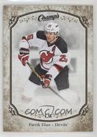 Patrik Elias