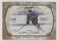 Nathan MacKinnon