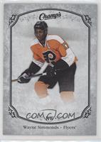 Wayne Simmonds #/25