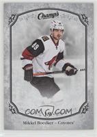 Mikkel Boedker #/25