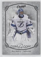 Short Prints - Ben Bishop #/25