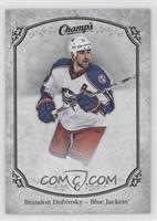 Brandon Dubinsky #/25