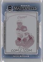 Nick Ritchie #/1