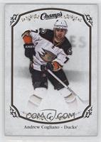 Andrew Cogliano