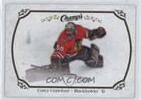 Corey Crawford