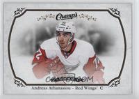 Andreas Athanasiou