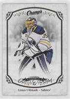 Linus Ullmark [EX to NM]