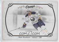 Short Prints - Matt Moulson