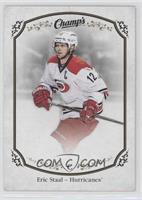 Short Prints - Eric Staal