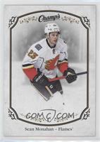 Short Prints - Sean Monahan