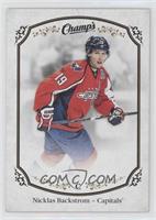 Short Prints - Nicklas Backstrom