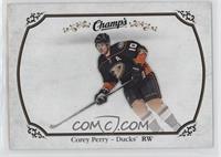 Short Prints - Corey Perry