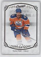 Short Prints - Taylor Hall