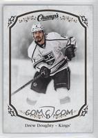 Short Prints - Drew Doughty