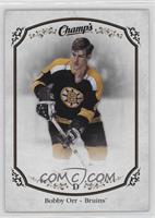 Short Prints - Bobby Orr