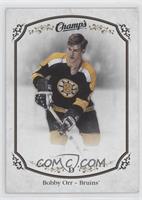 Short Prints - Bobby Orr