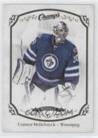 Short Prints - Connor Hellebuyck