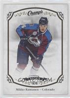 Short Prints - Mikko Rantanen