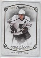 High Series Short Prints - Anze Kopitar