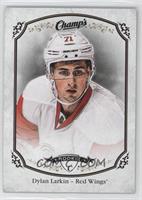 High Series Short Prints - Dylan Larkin