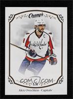 Rare Stars - Alexander Ovechkin