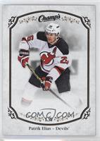 Patrik Elias