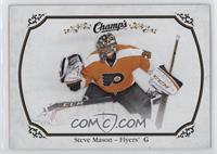 Steve Mason