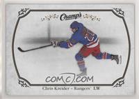 Chris Kreider