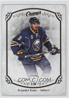 Evander Kane