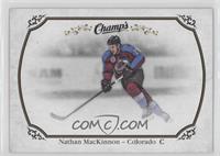 Nathan MacKinnon