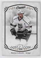 Marian Gaborik