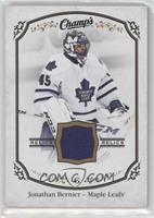 Jonathan Bernier