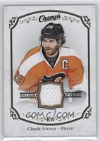 Claude Giroux