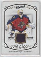 Roberto Luongo