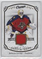 Roberto Luongo