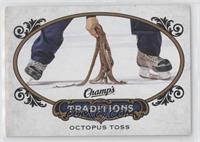 Octopus Toss