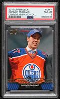 Connor McDavid [PSA 8 NM‑MT]