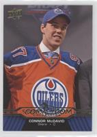 Connor McDavid