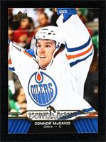 Connor McDavid [Noted]