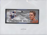 Connor McDavid [Noted]