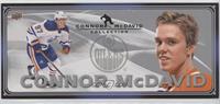 Connor McDavid