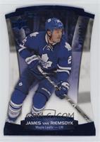 James van Riemsdyk #/499