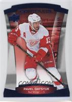 Pavel Datsyuk #/499