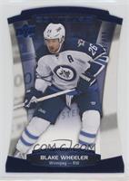 Blake Wheeler #/499