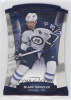 Blake Wheeler #/499