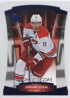 Jordan Staal #/499