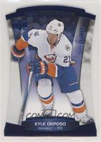 Kyle Okposo #/499